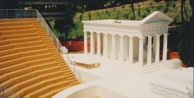 Anfiteatro Villa Caprile - Pesaro PU